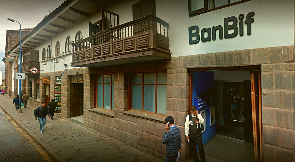BANBIF