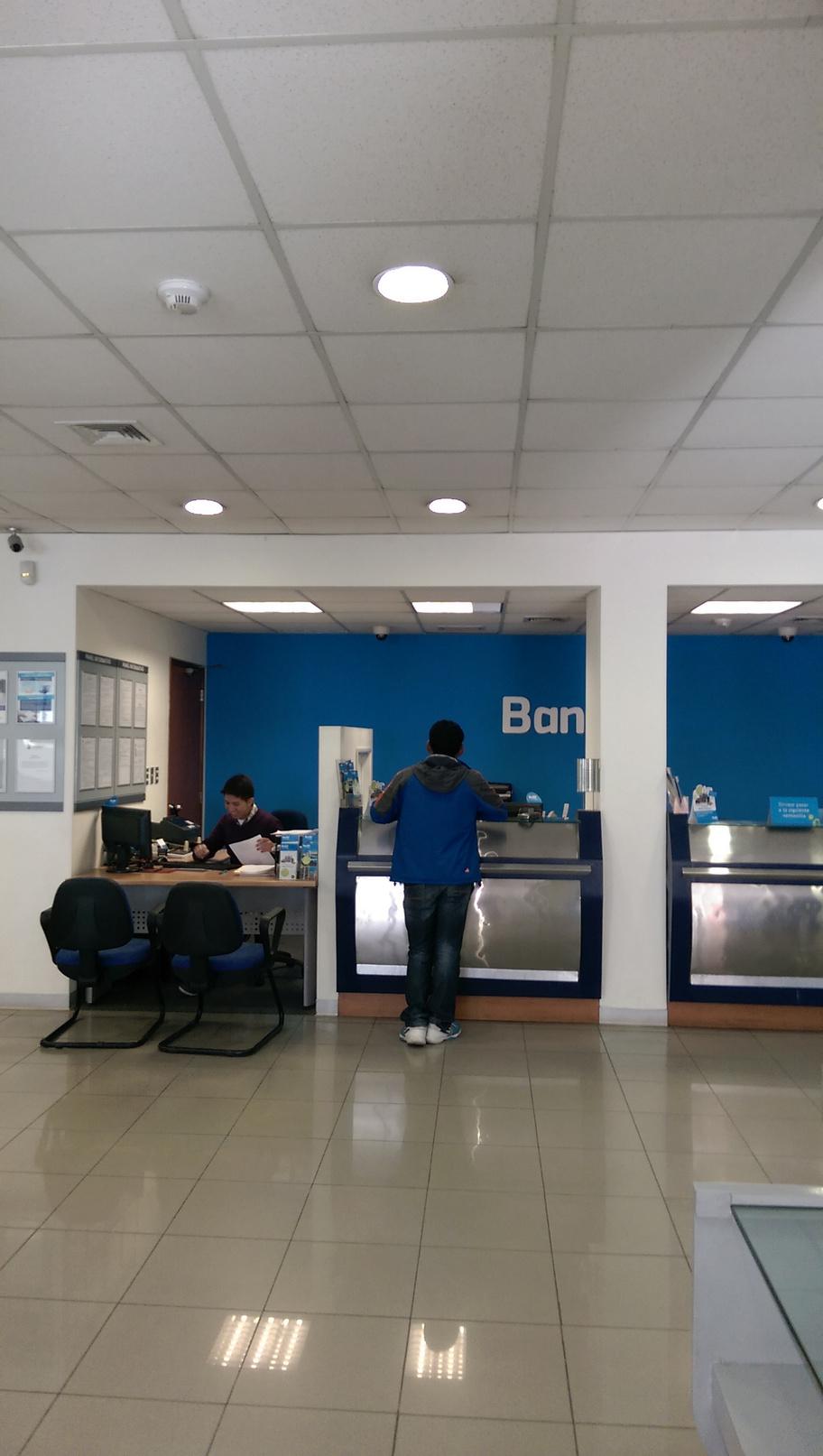 BANBIF