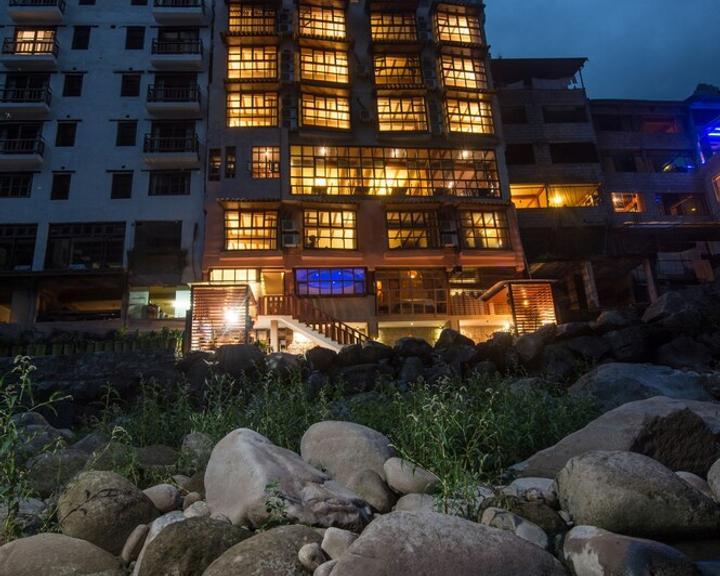 HOTEL CASA DEL SOL MACHUPICCHU