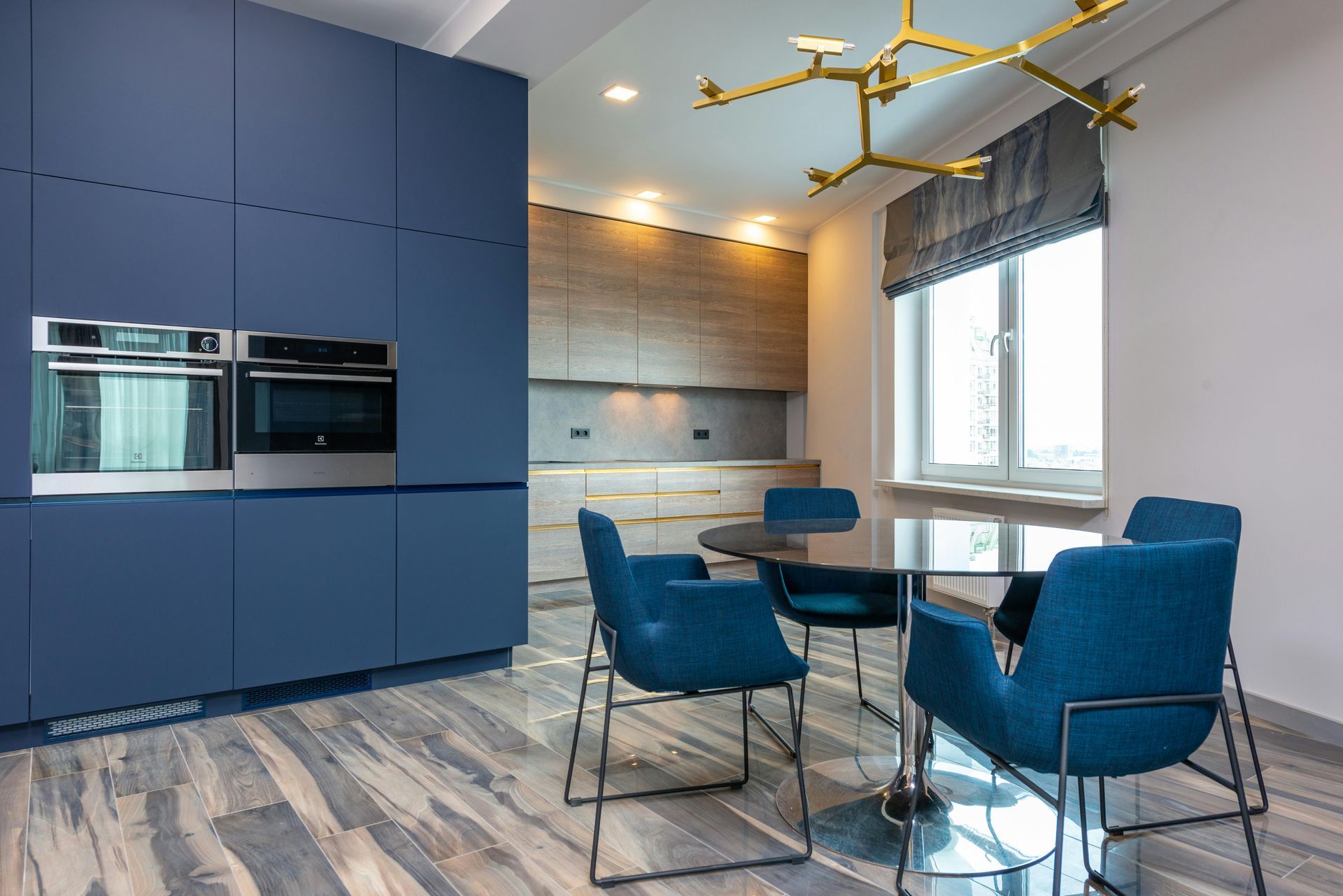 Image showing Vinyl Flooring, Floors by Recon