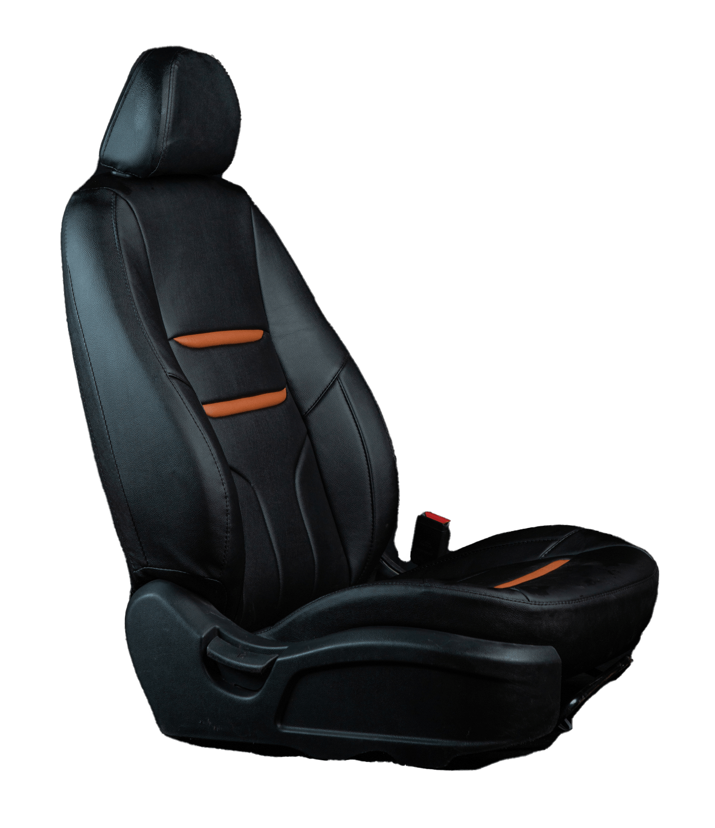 Black Car Seat - Curtin, ACT - Advanced Car Detailing Black Car Seat - Curtin, ACT - Advanced Car Detailing