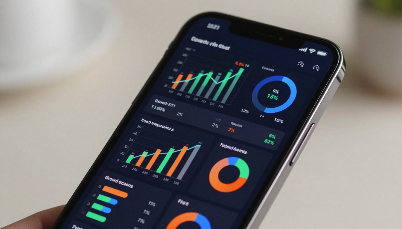 Social Media Analytics