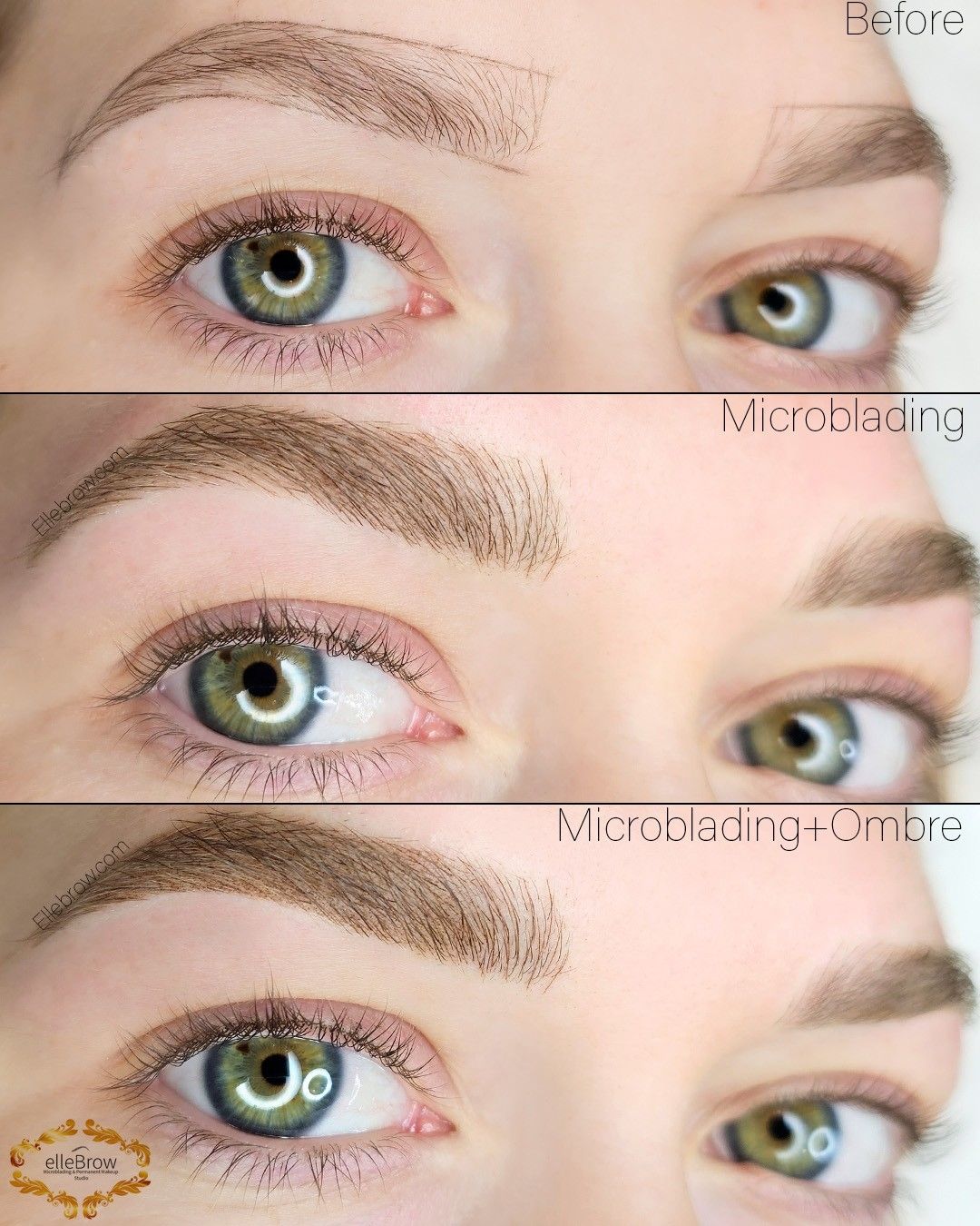 Microblading