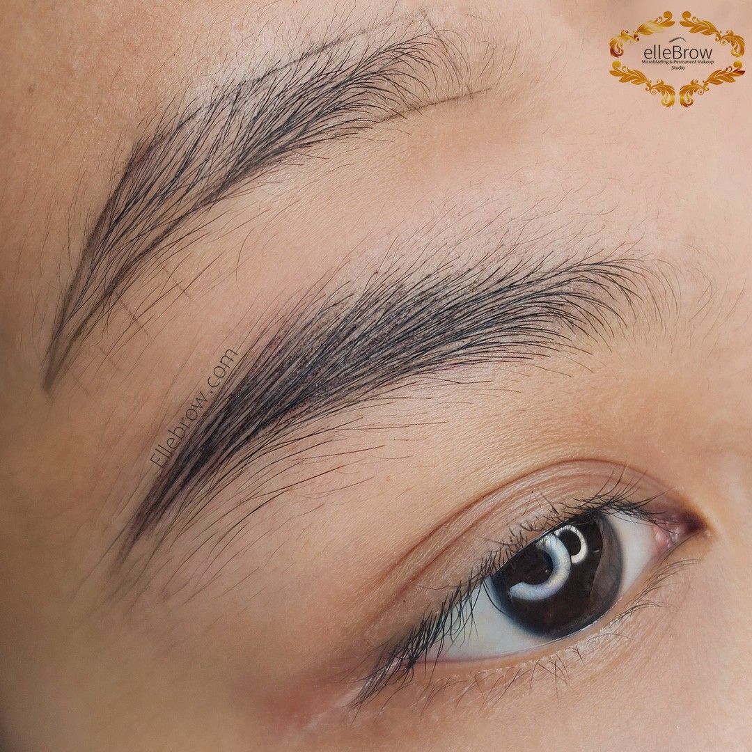 nyc nano brows