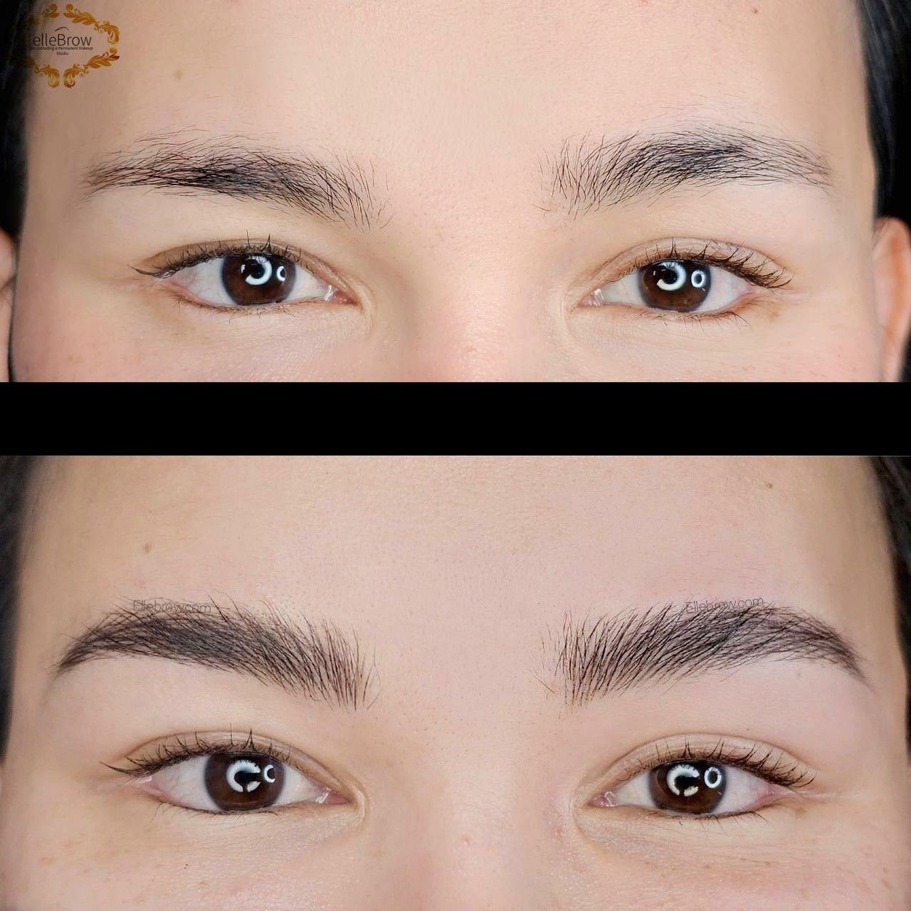 Nano Brows Love