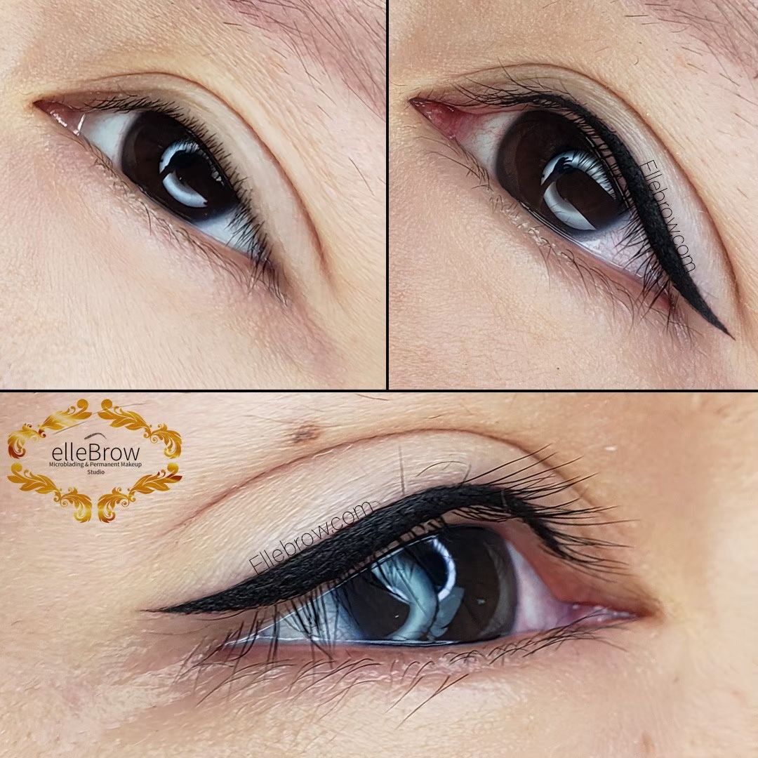 Permanent Eyeliner