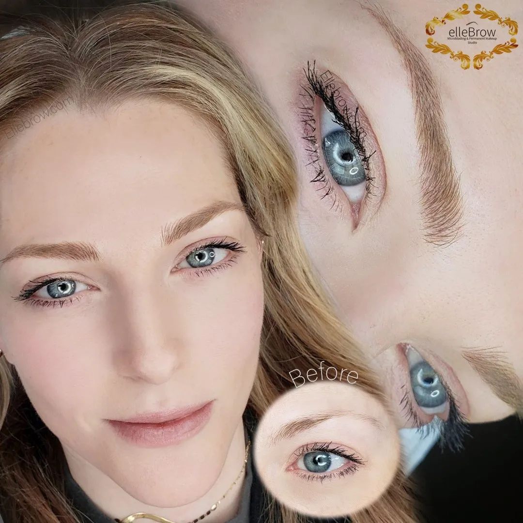 Microblading NYC