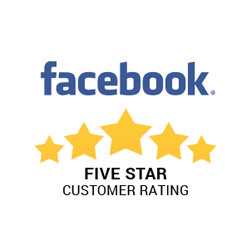 Facebook Five Star Rating - Most Liked Nano Brows  and Microblading in NYC