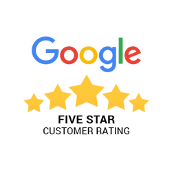 Google Five Star Rating - Best Nano Brows and Microblading in NYC