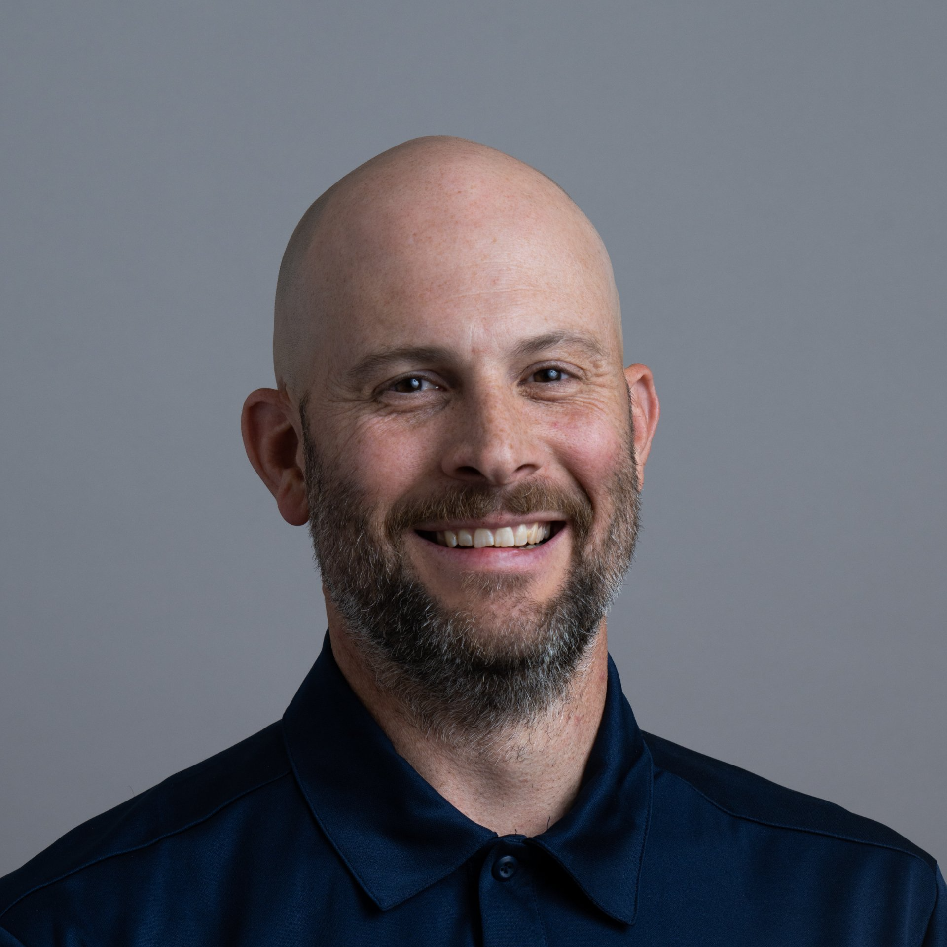 Brad Otts of Birdcreek Roofing - The Otts Team