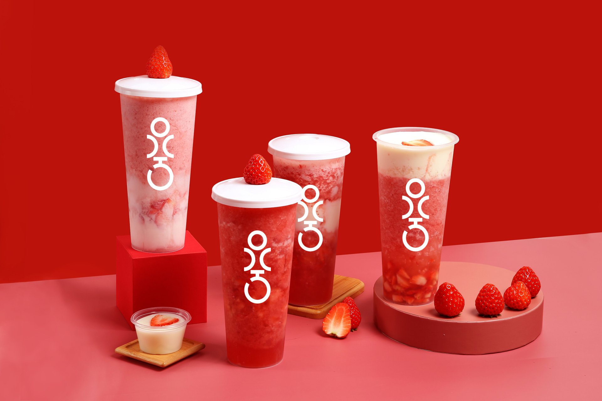 Oxio Tea Studio | MO