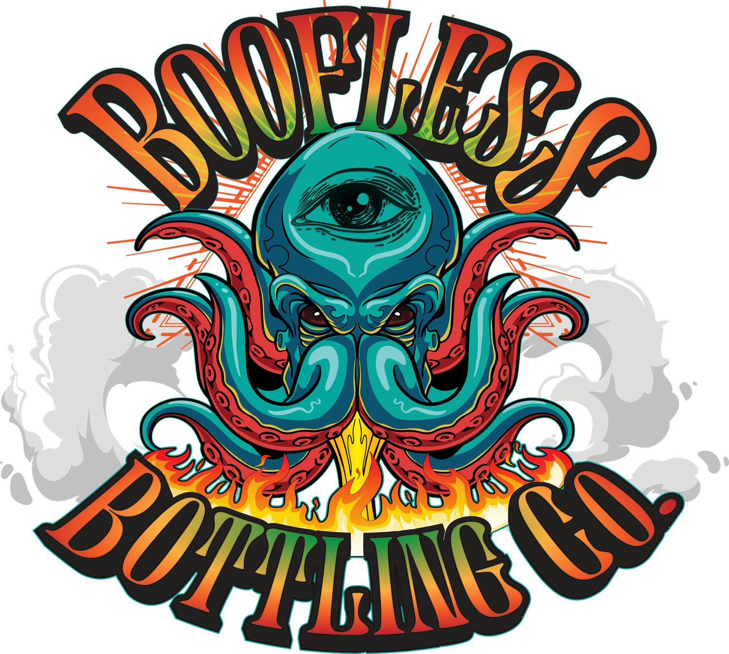 Titans Boofless Bottling