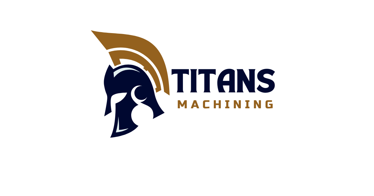 Titans Machining - Titans Packaging