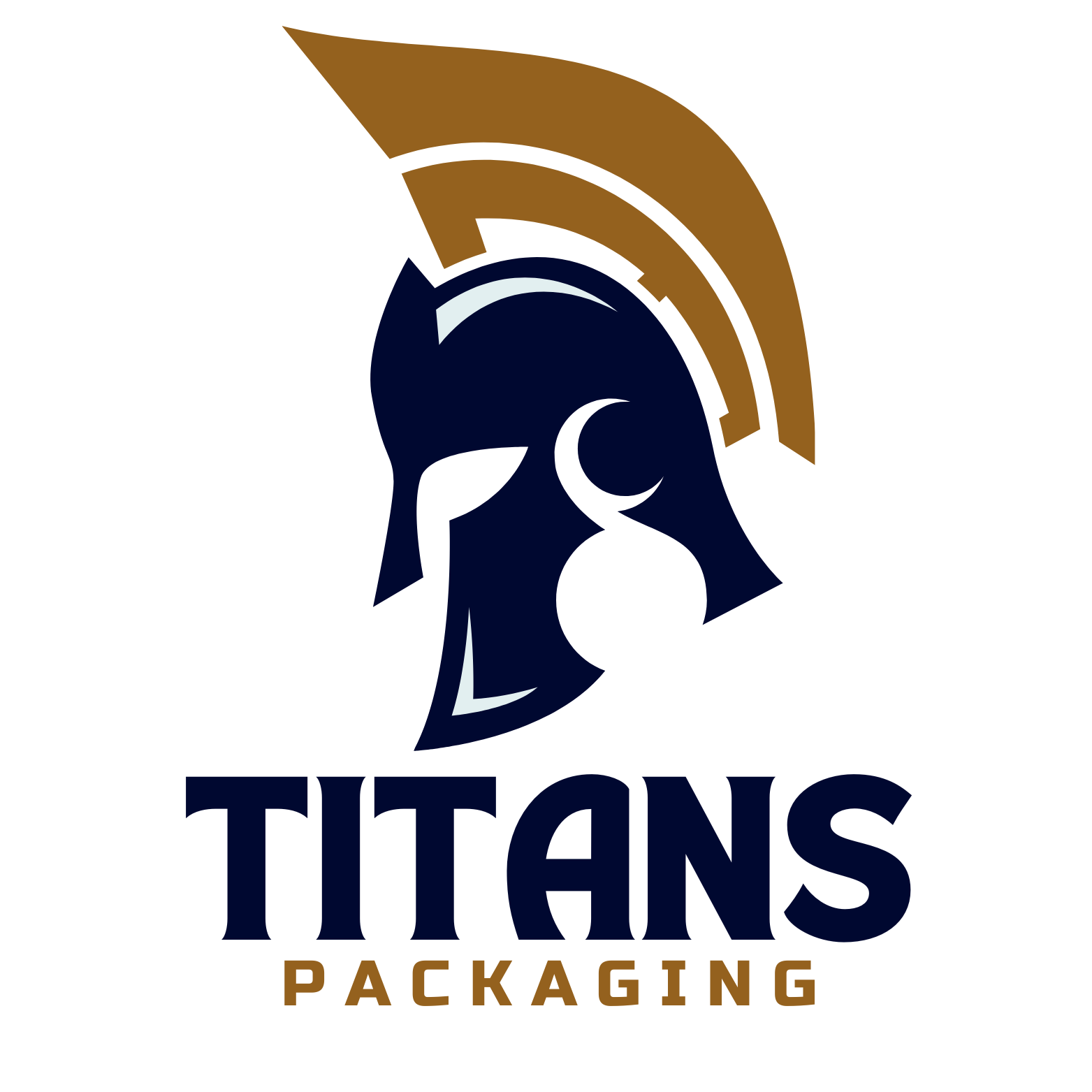 Titans Packaging Machinery
