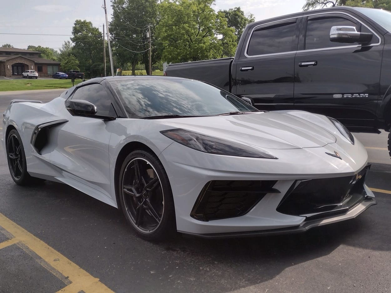 auto window tinting