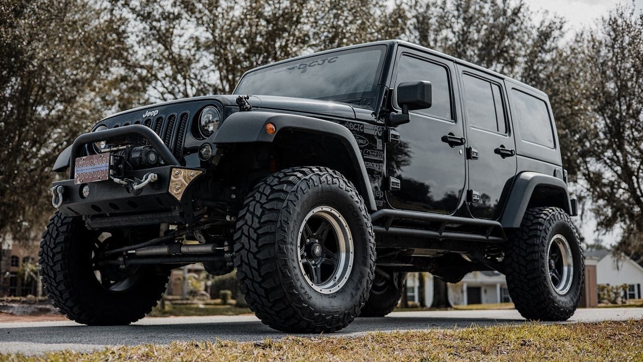 best truck accessories