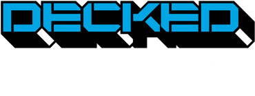 decked truck accessories