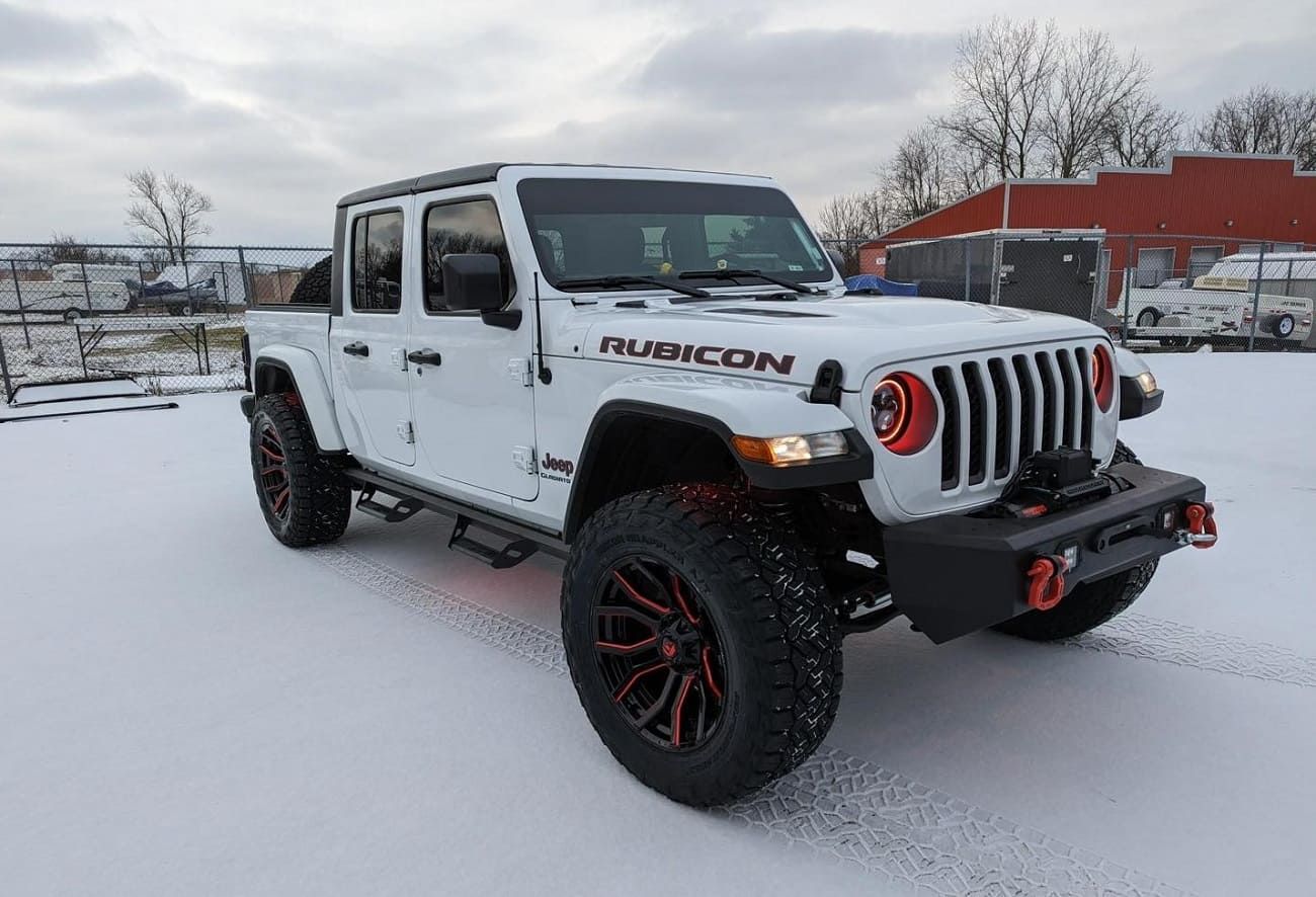 jeep car accessories near me