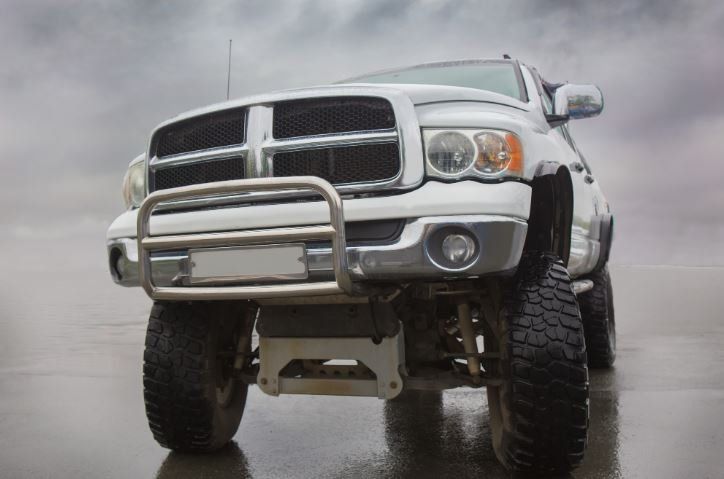 truck performance