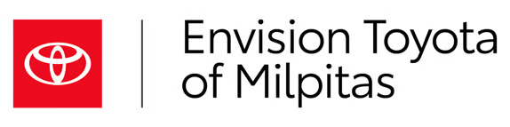 Envision Toyota of Milpitas   