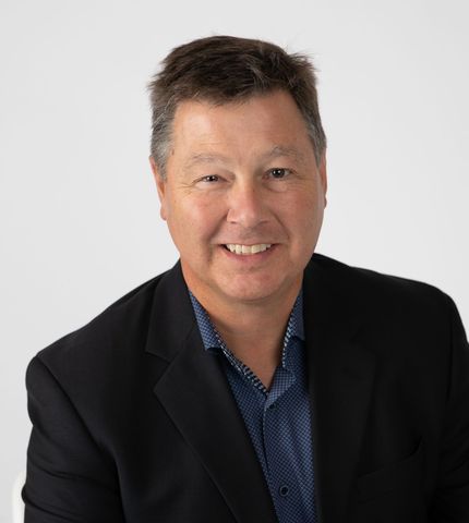 Blake Hunter Photo