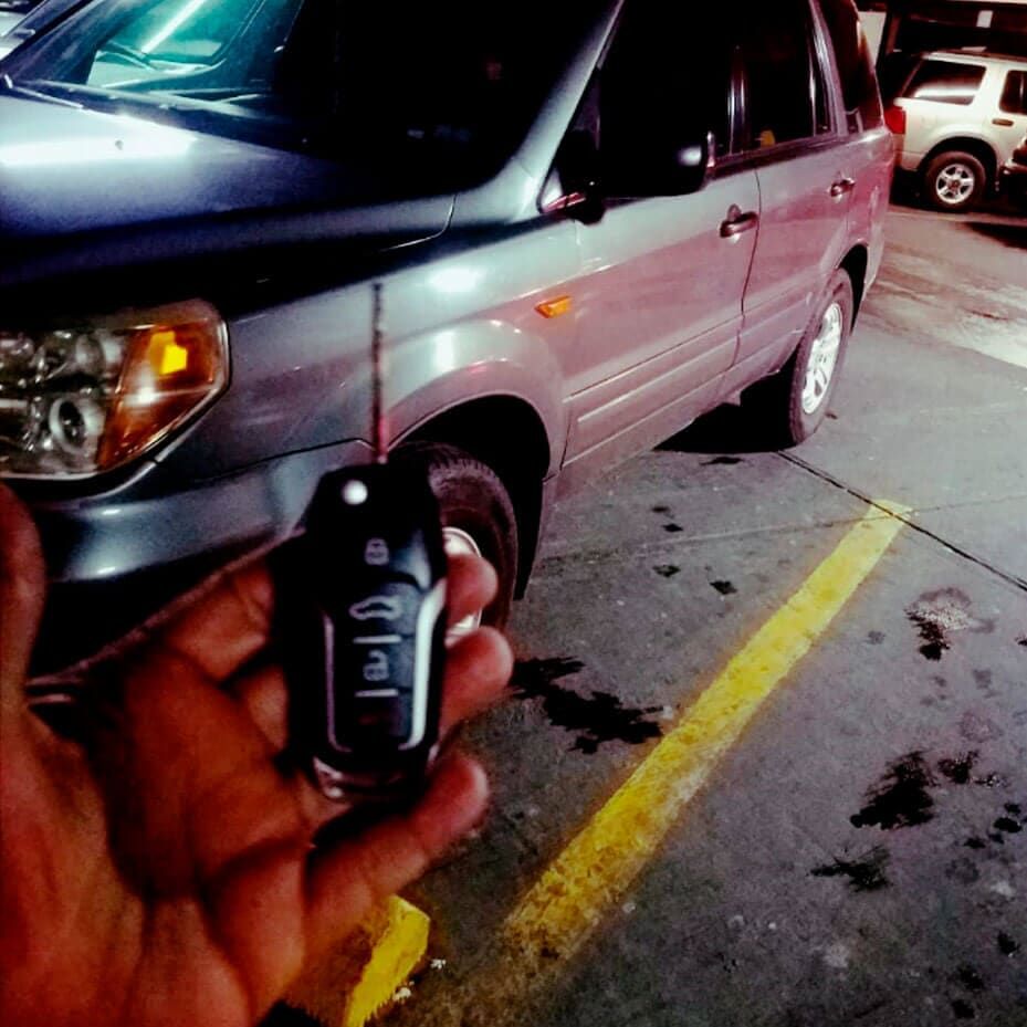 CERRAJERÍA OTAY-APERTURA DE AUTOS