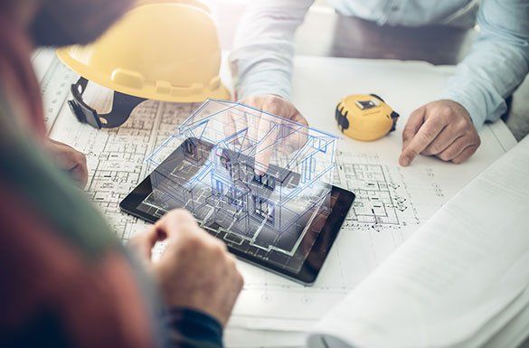 Building Plan — Plano, TX — J Williams Group Building Plan — Plano, TX — J Williams Group