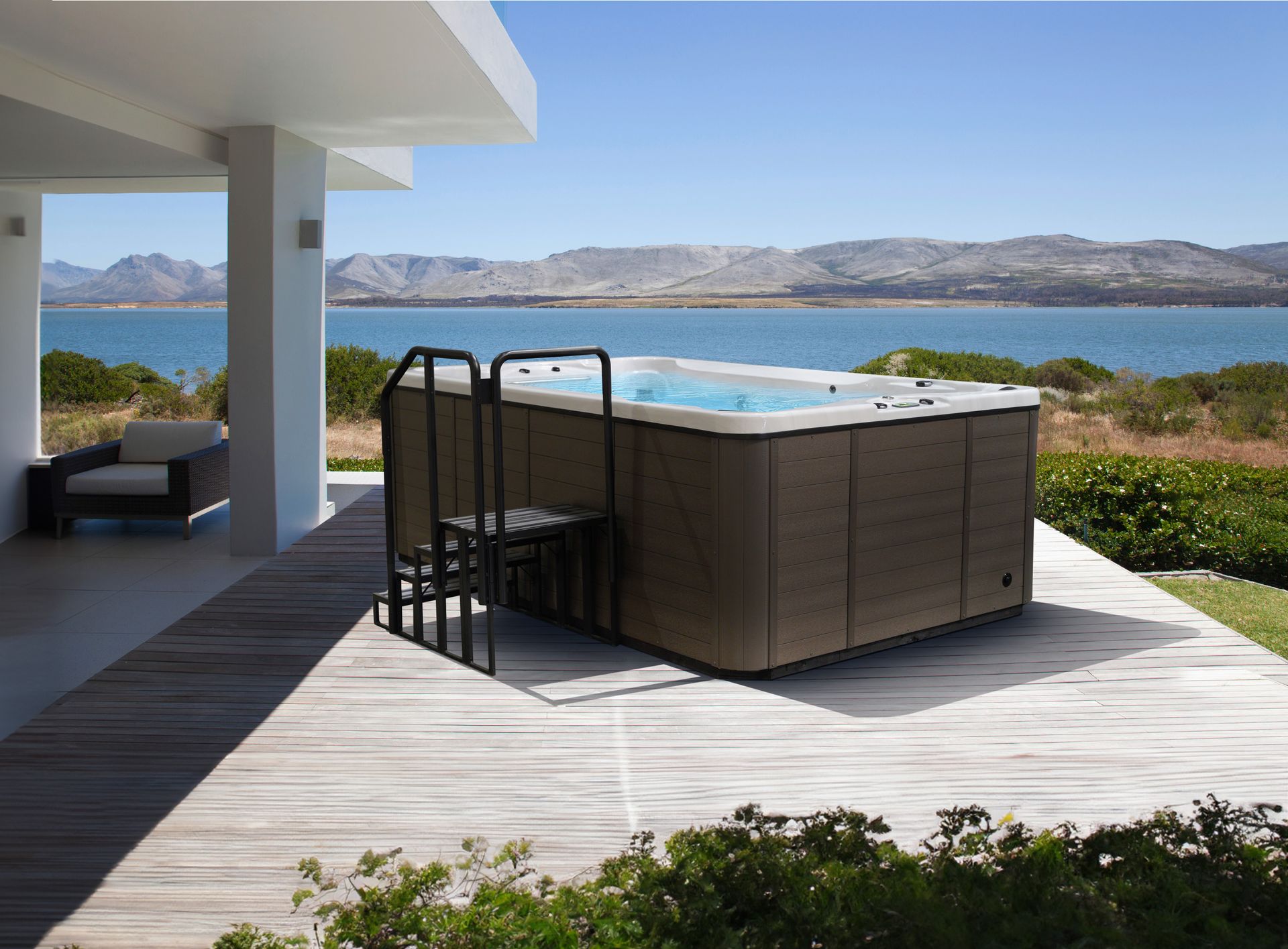 Best Spas Direct gallery