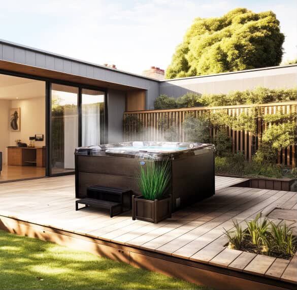 Best Spas Direct gallery