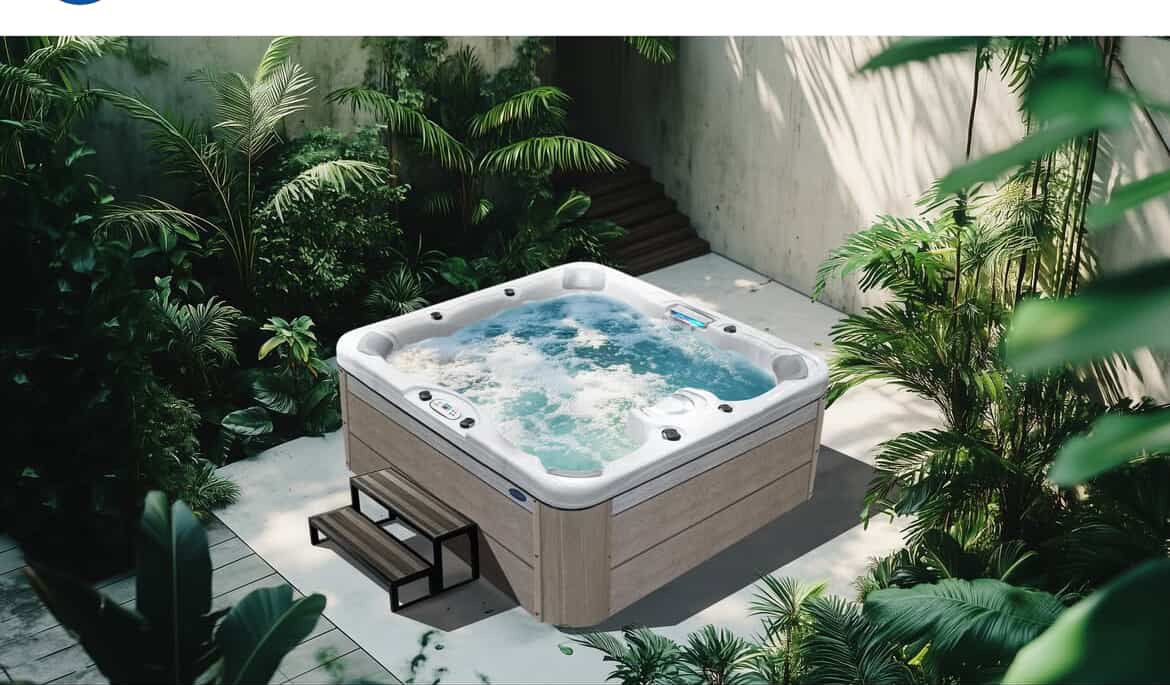 Best Spas Direct gallery