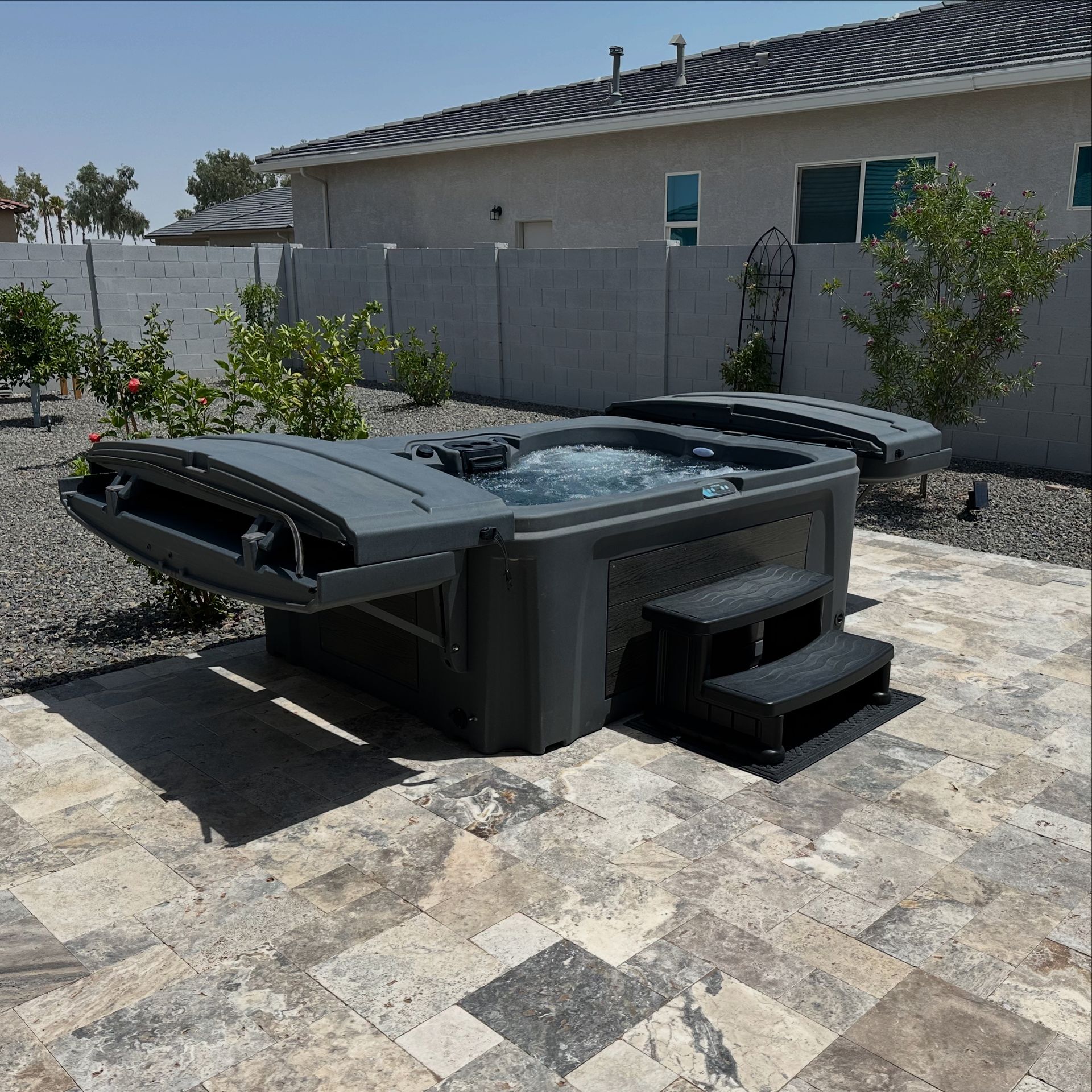 Best Spas Direct gallery