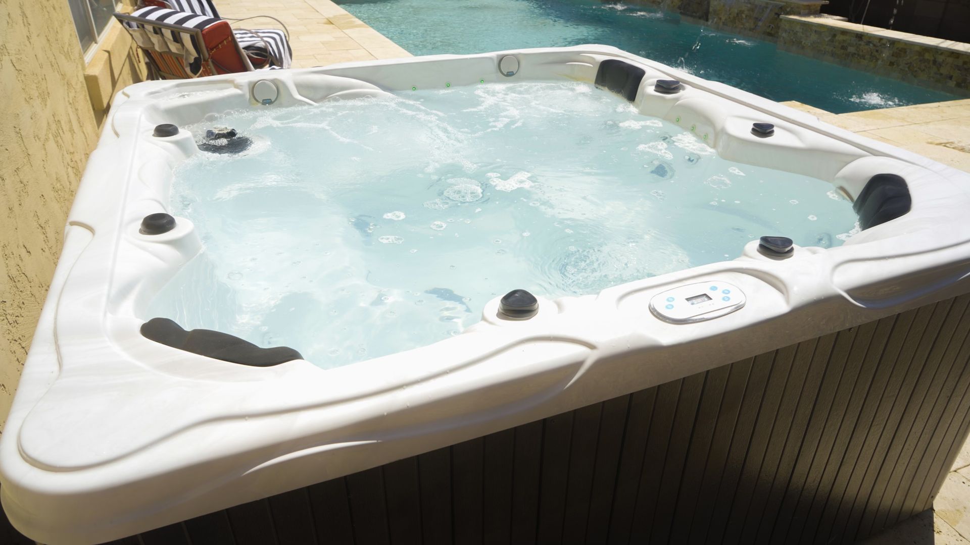 Best Spas Direct gallery