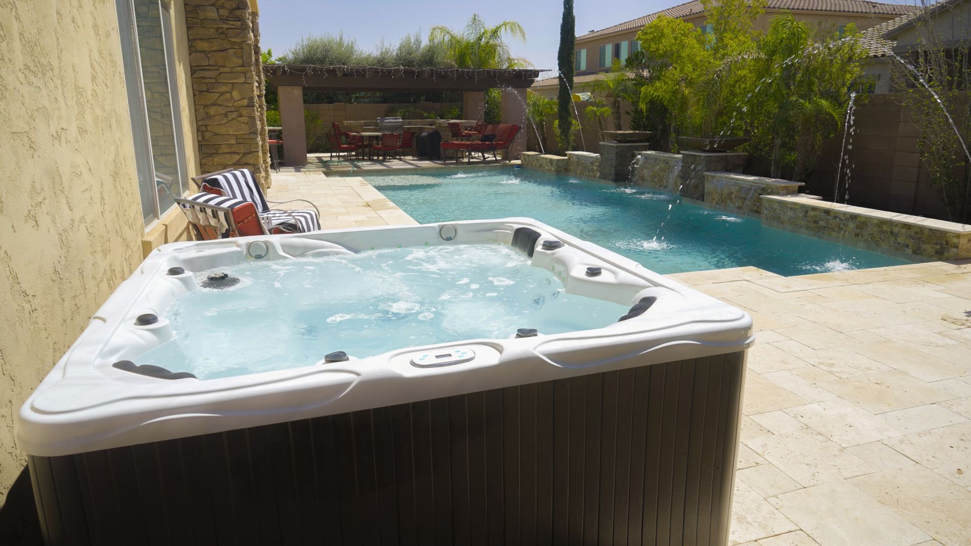 Best Spas Direct gallery