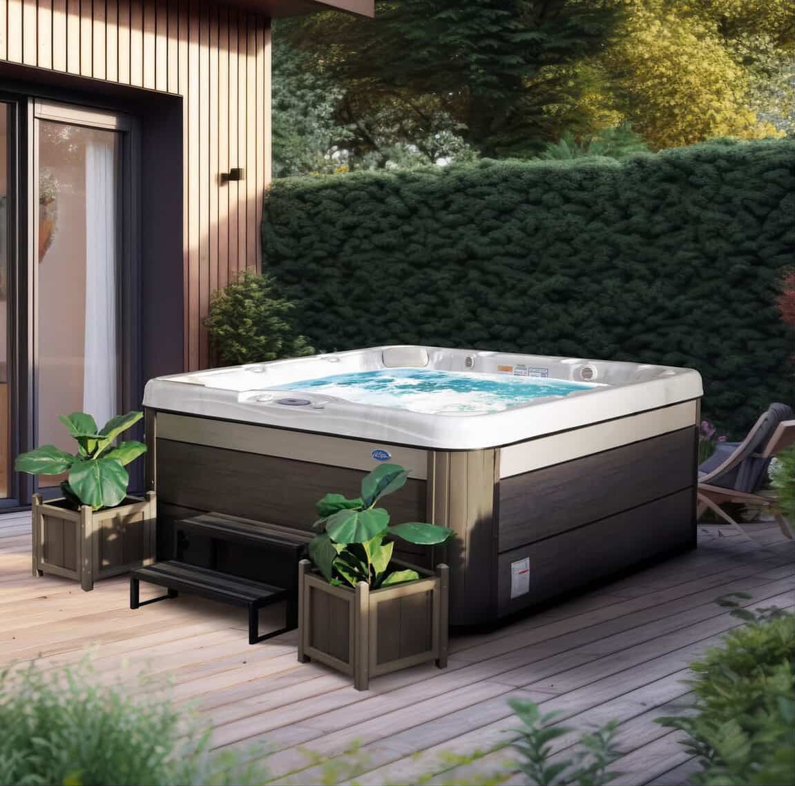 Best Spas Direct gallery