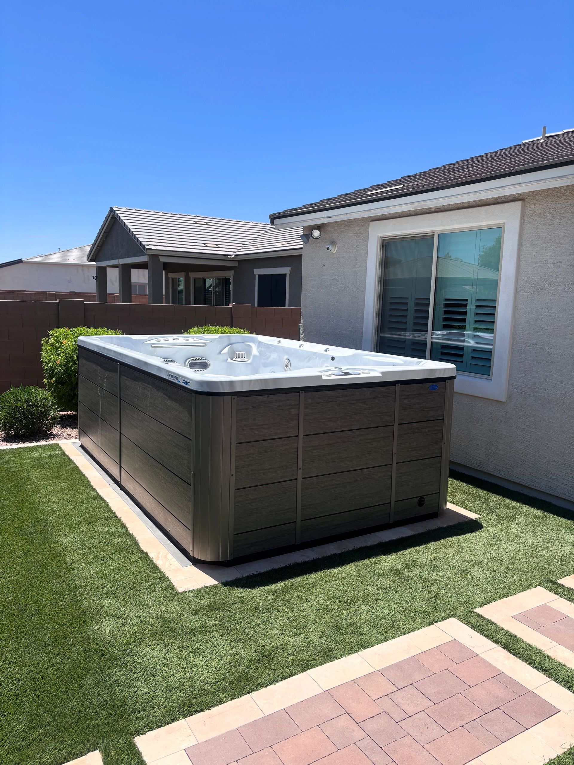 Best Spas Direct gallery