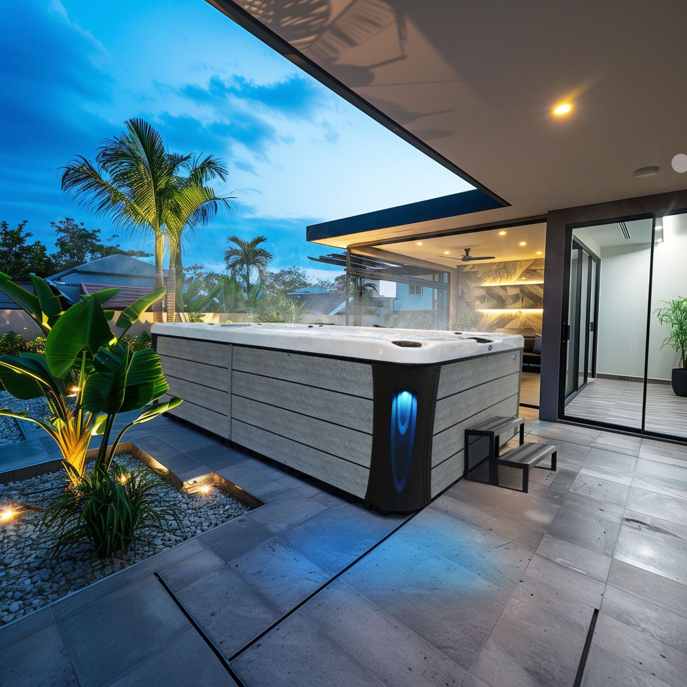 Best Spas Direct gallery