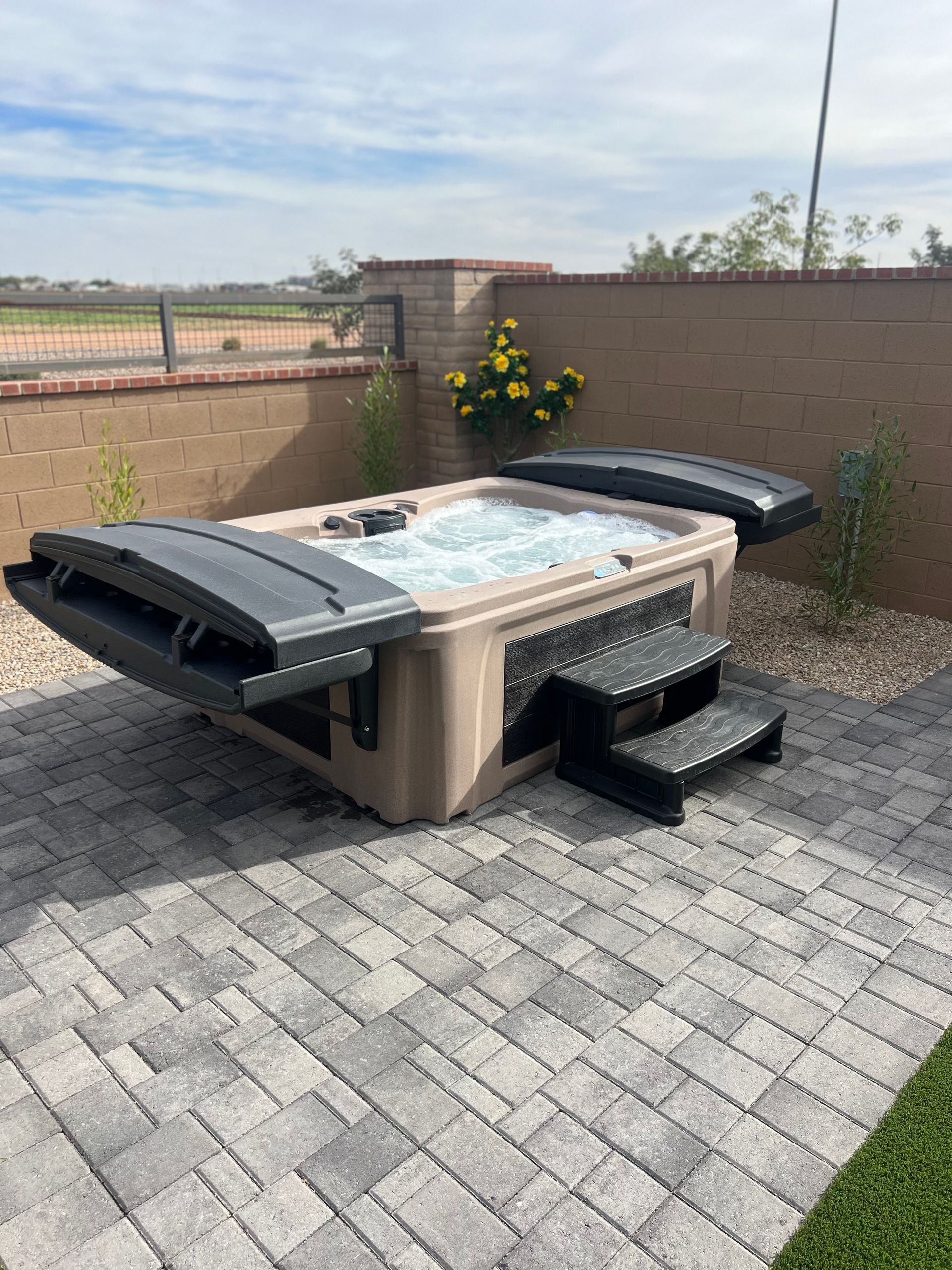 Best Spas Direct gallery