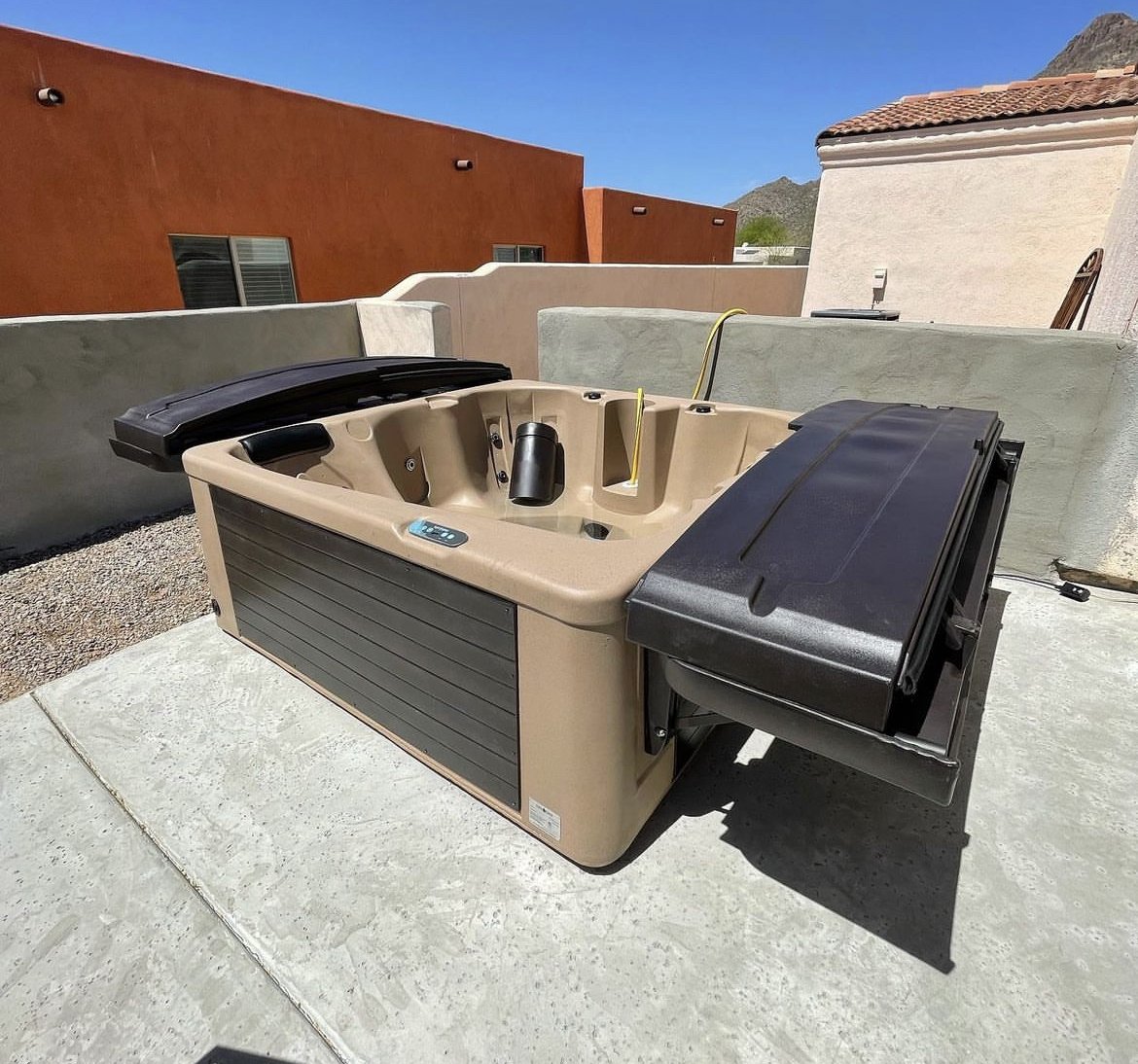 Best Spas Direct gallery