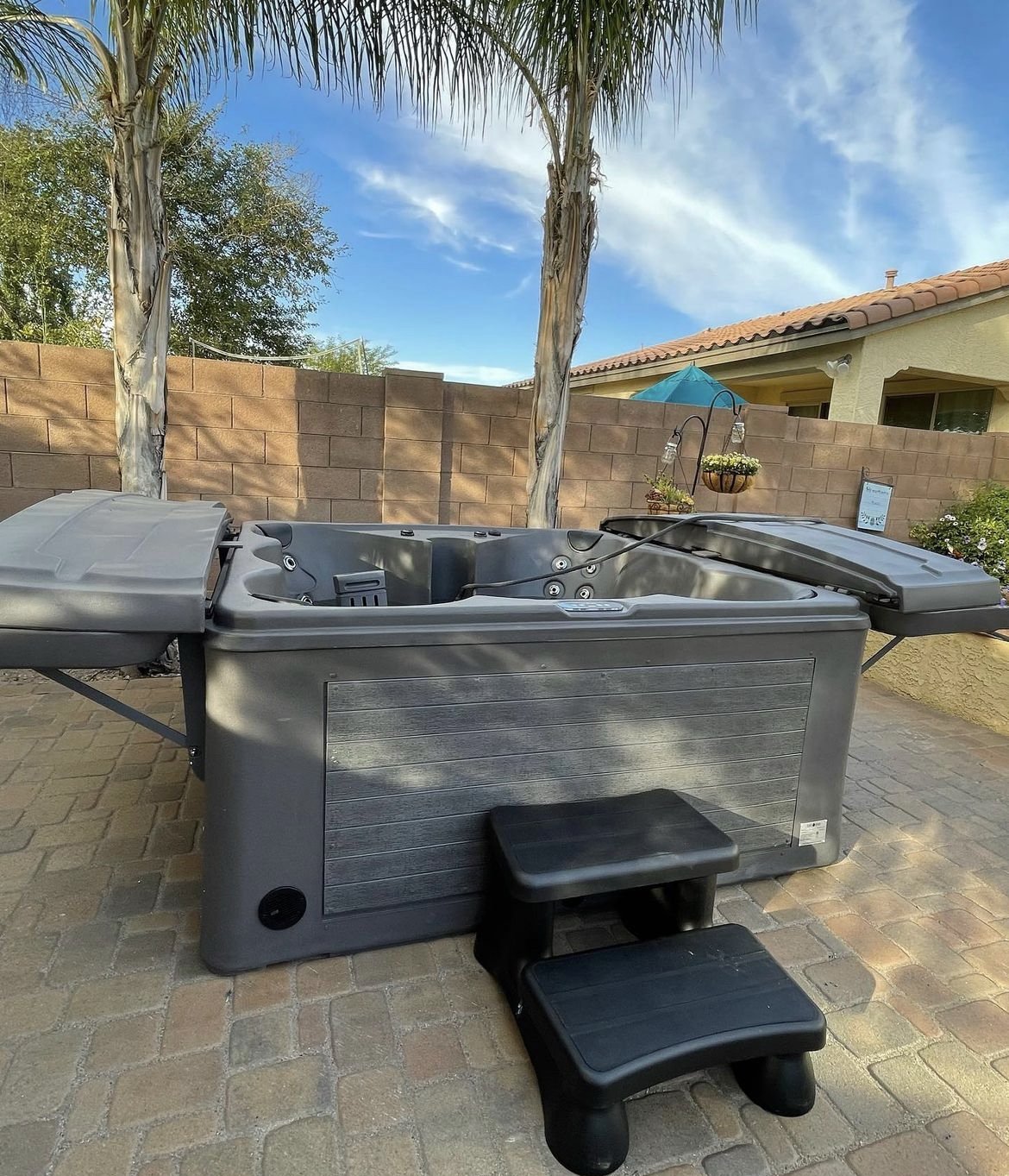 Best Spas Direct gallery