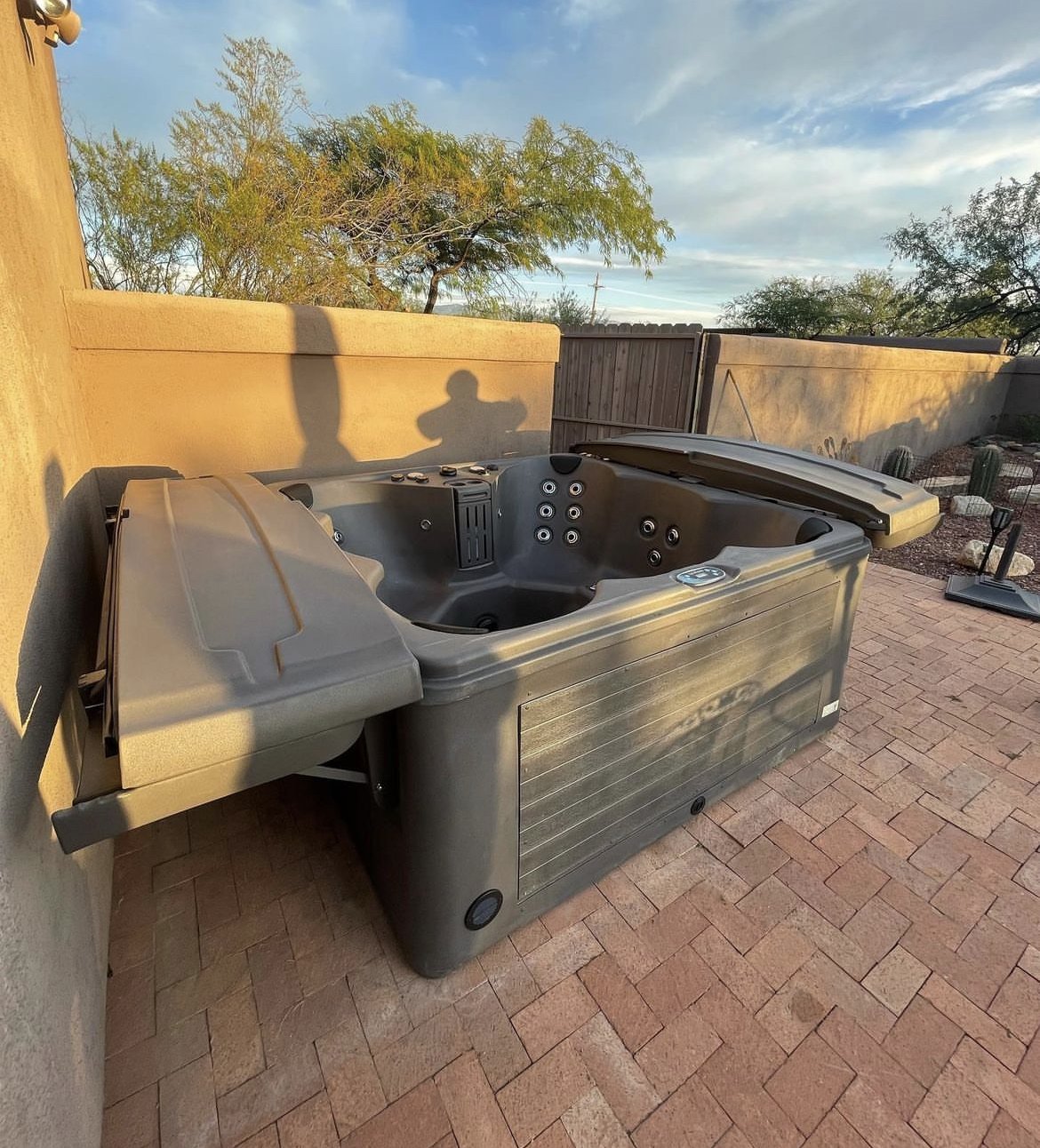 Best Spas Direct gallery