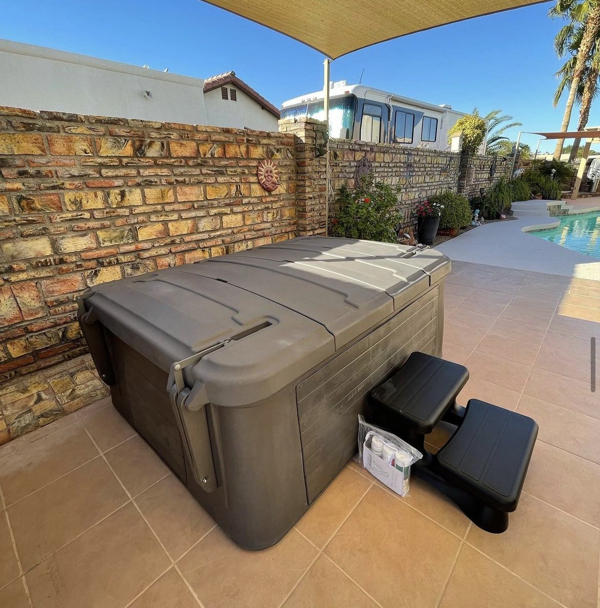 Best Spas Direct gallery