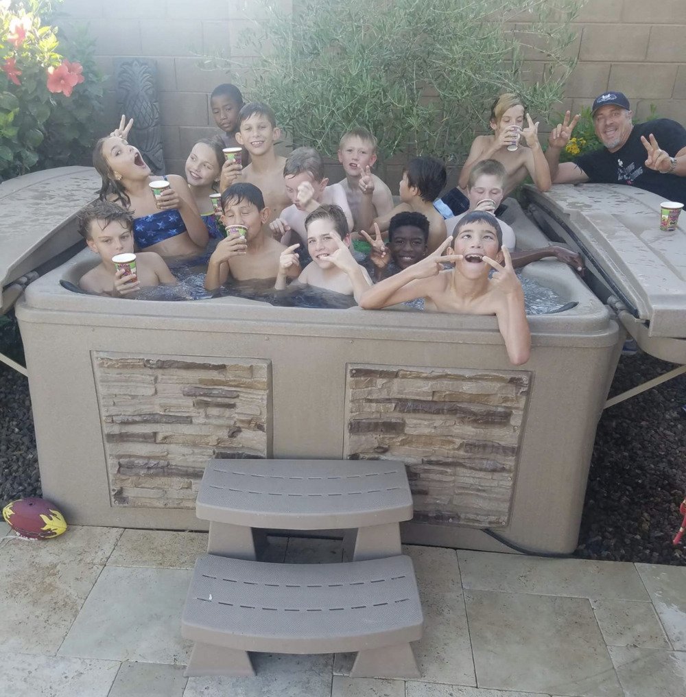 Best Spas Direct gallery