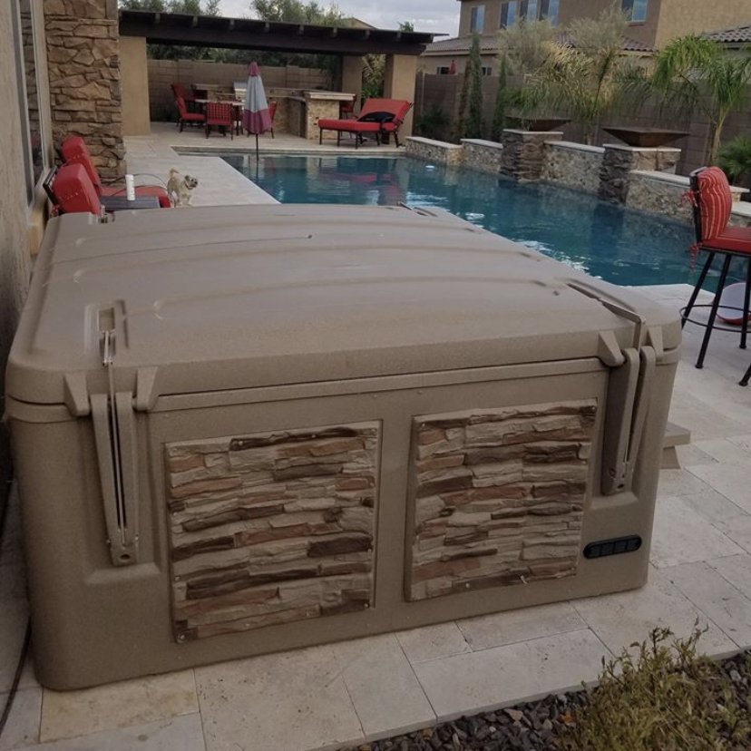 Best Spas Direct gallery