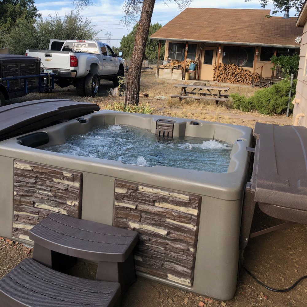 Best Spas Direct gallery