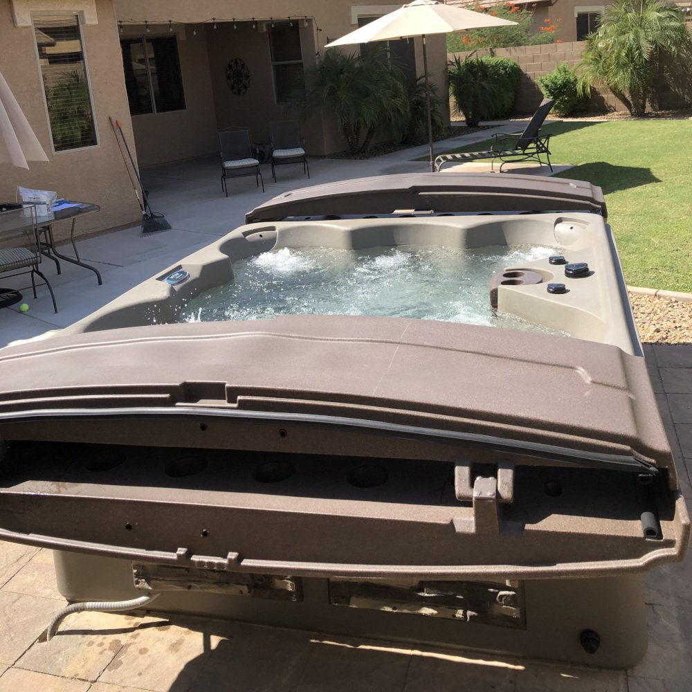 Best Spas Direct gallery