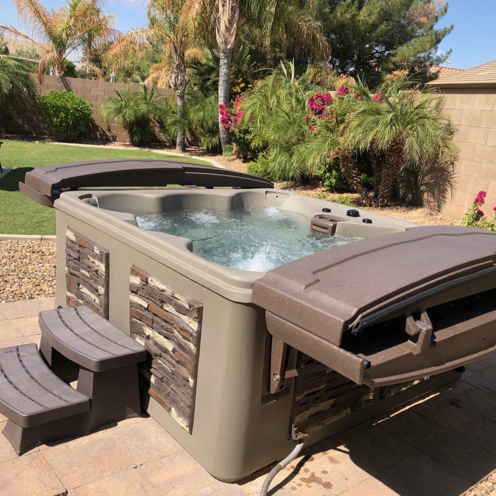 Best Spas Direct gallery