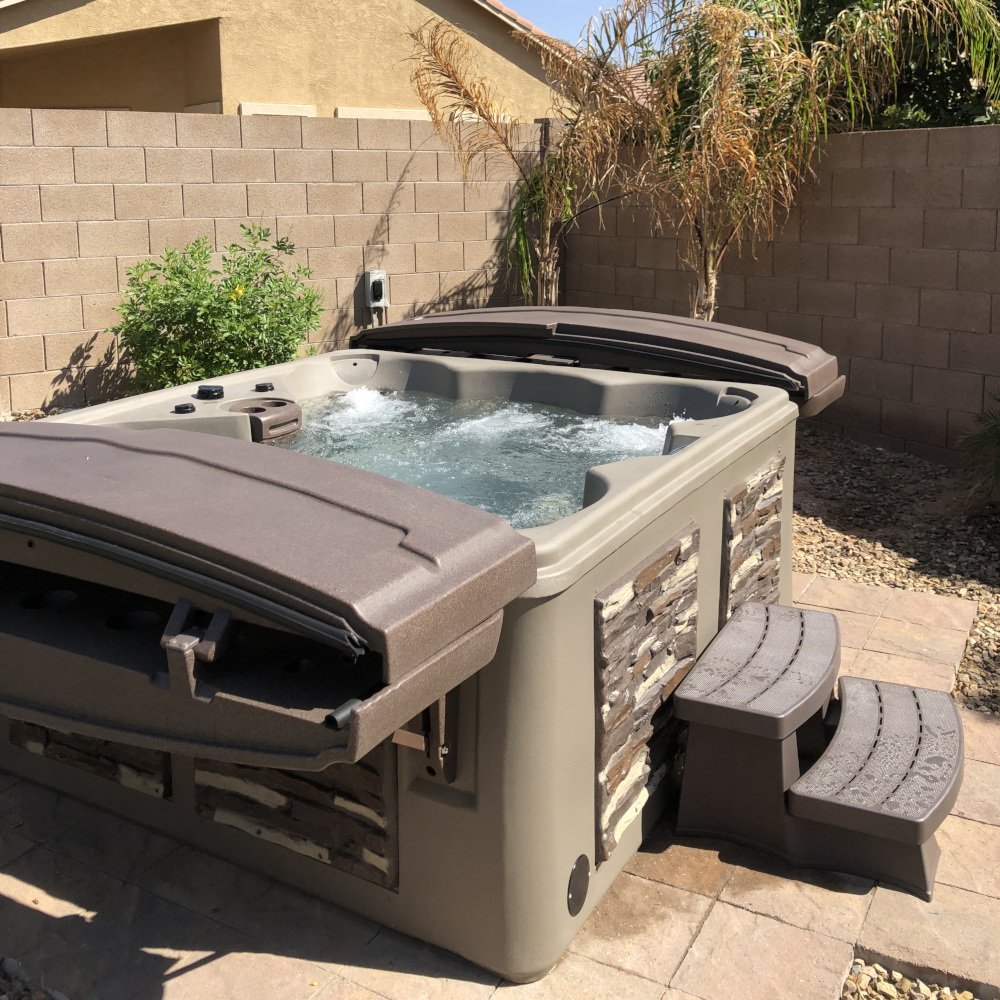 Best Spas Direct gallery