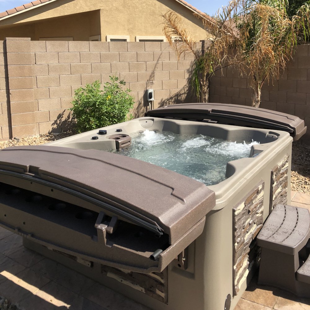 Best Spas Direct gallery