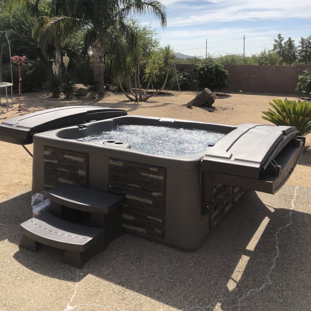 Best Spas Direct gallery