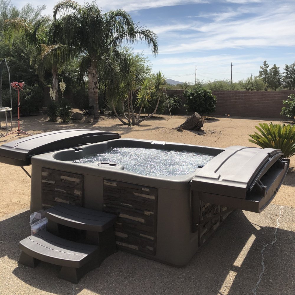 Best Spas Direct gallery